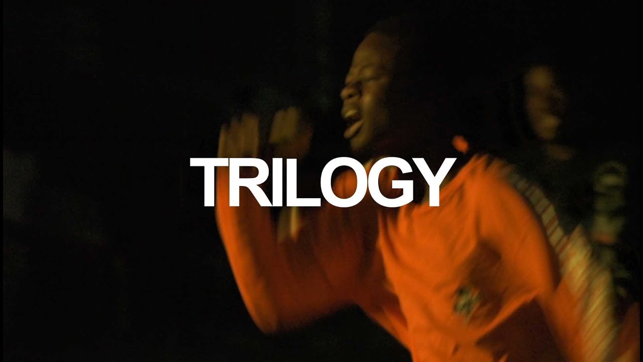 TRILOGY RECAP (w/ Dremo)