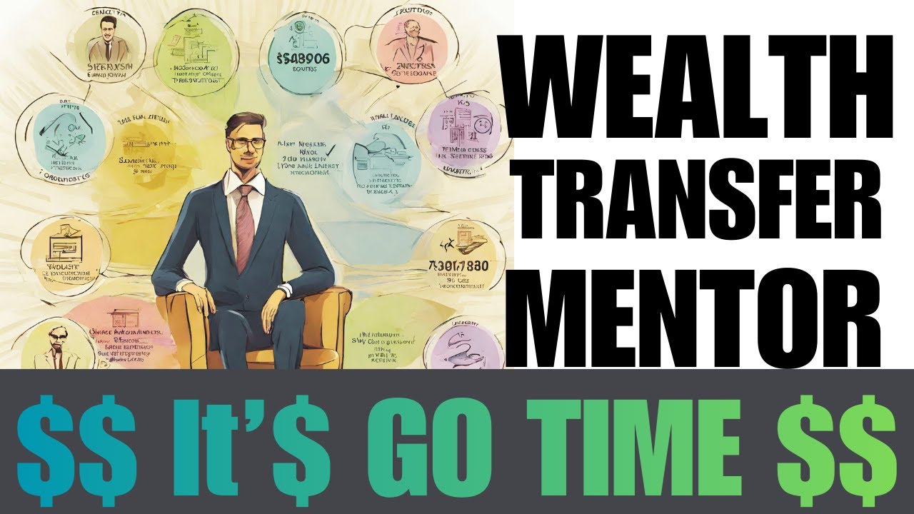 IT$ GO TIME! $$$