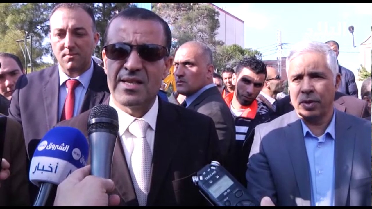مستشفى الاخوة طوبال بميلة سيتدعم قريبا بأطباء اختصاصيين  -elbiladtv-