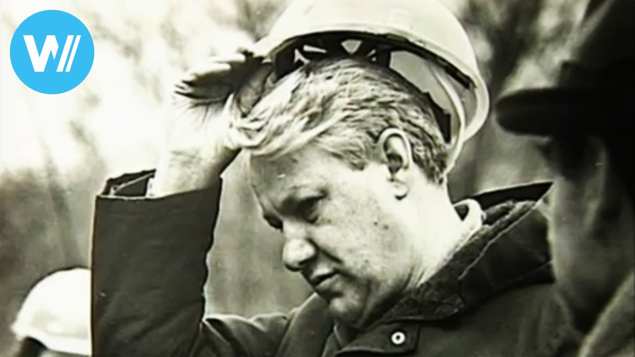 Boris Elstine, l'Enfance d'un Chef (Documentaire de 2001)