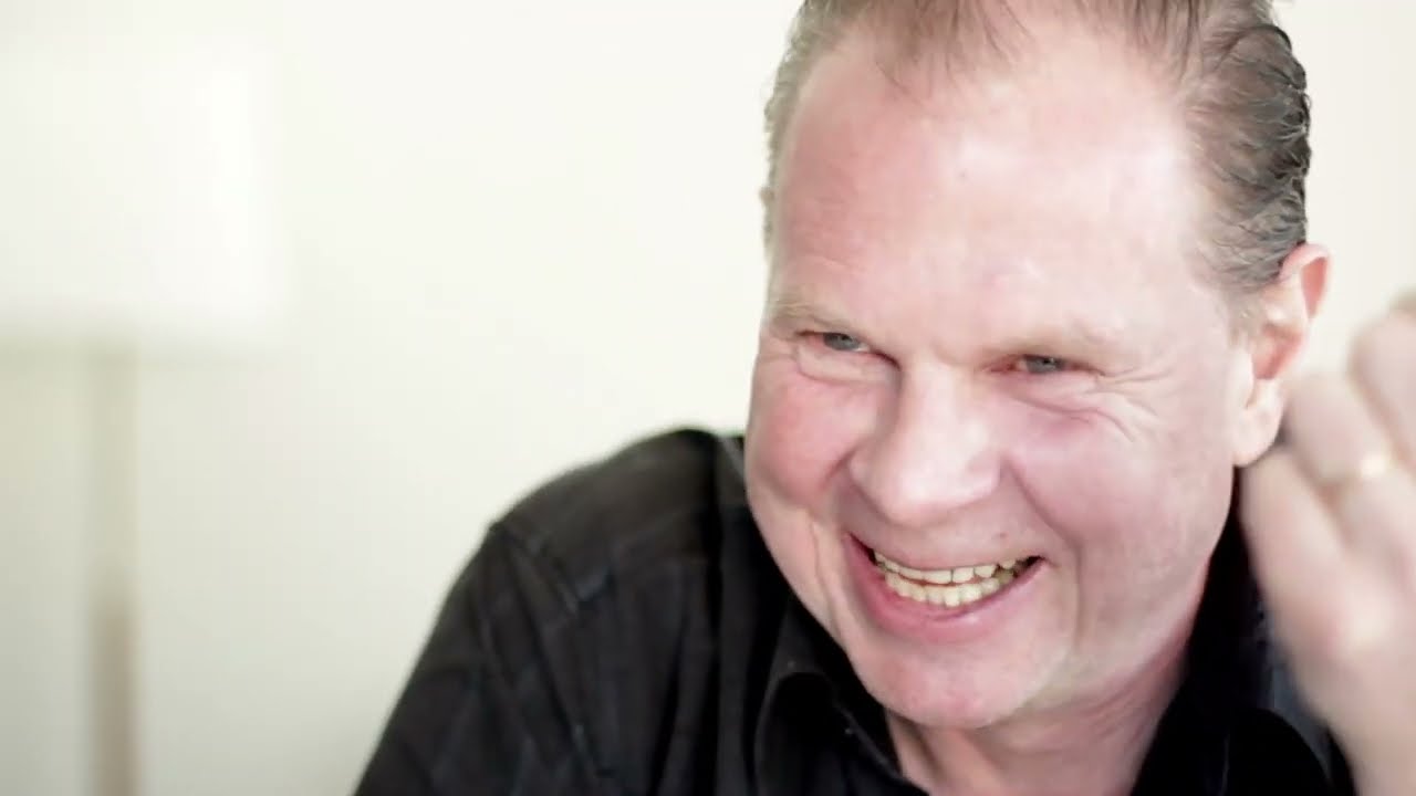 Mönsterås Bluesband - 40 År i bluesens tjänst.