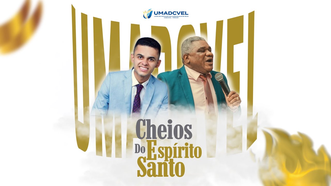 Genival Bento e Rafael Oliveira - 46° Congresso da Umadcvel