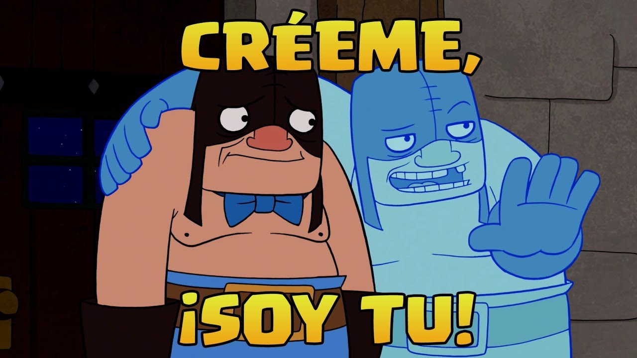 Clash-A-Rama: Clondestino (Clash Royale)