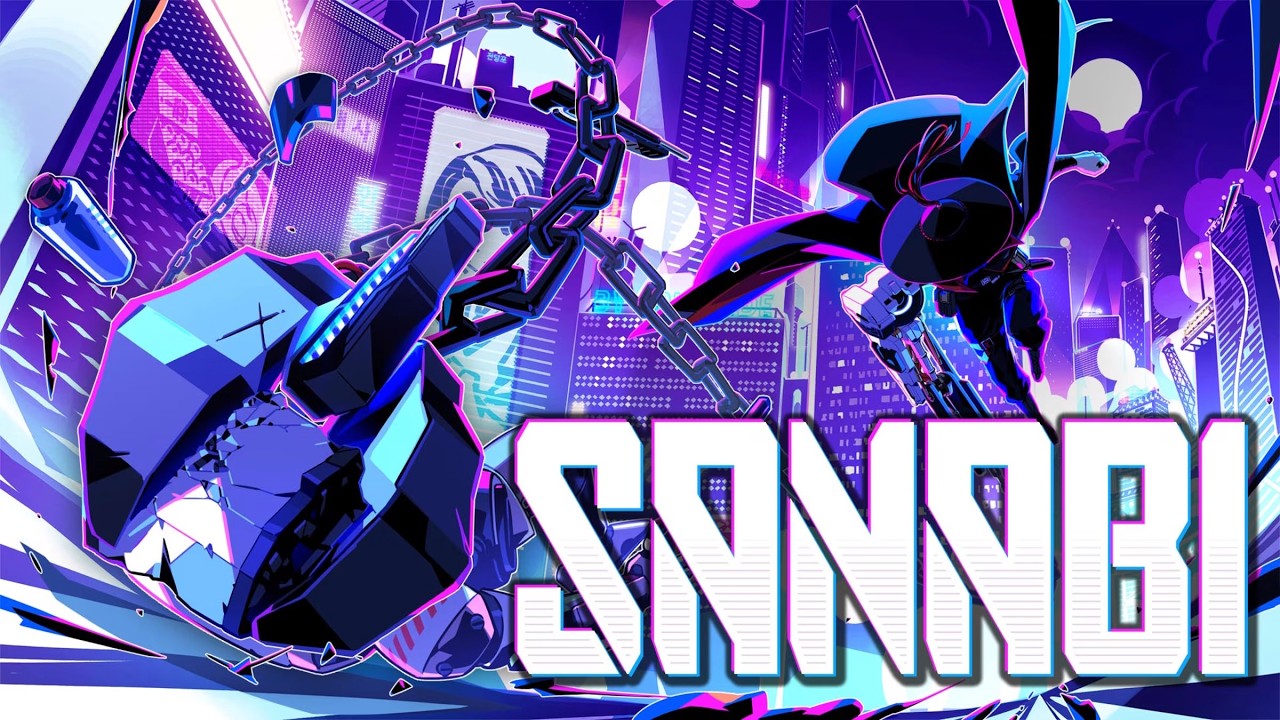 SANABI (Steam)