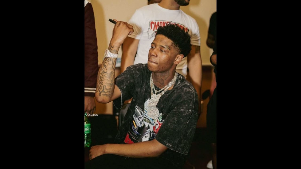 [FREE] Big Scarr Type Beat - 