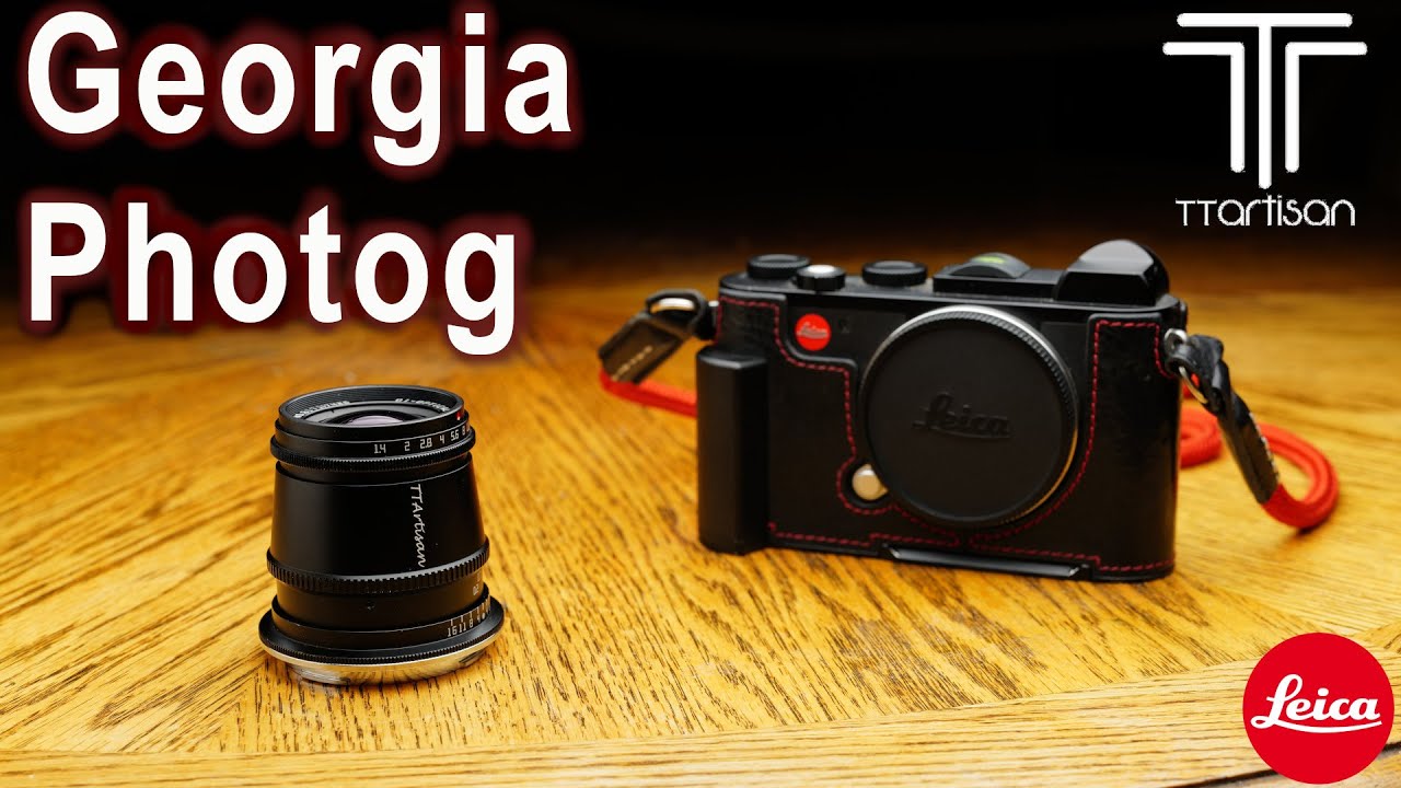 TTArtisan 17mm F1.4 APSC Lens and the Leica CL: A Match Made in Photography Heaven?