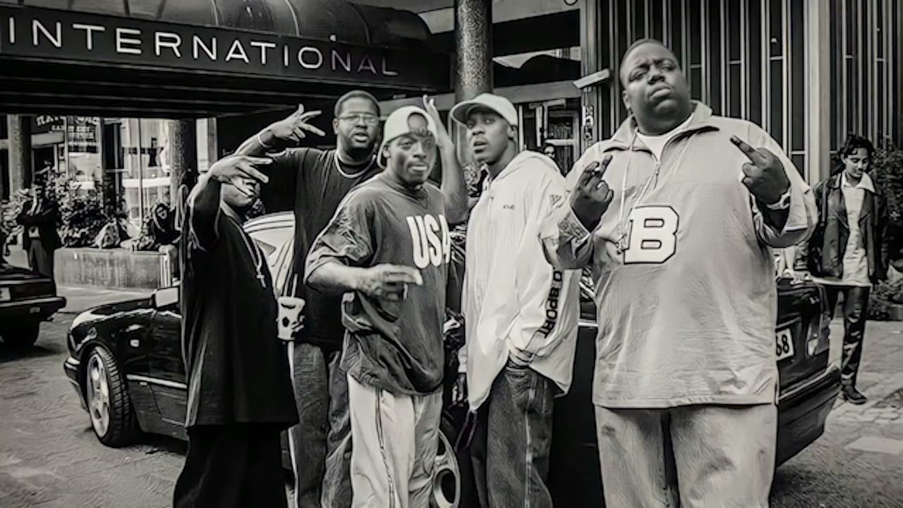 Beat Boom Bap Old School | Freestyle Beat 