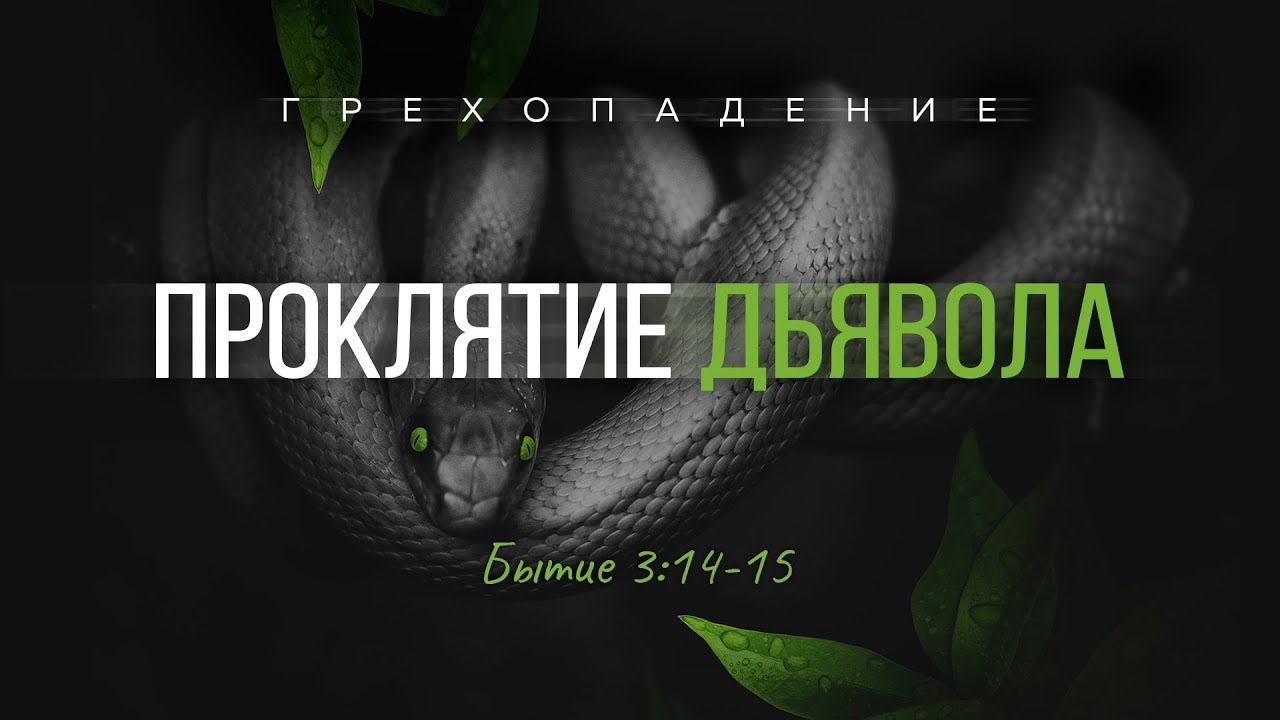 Бытие: 21. Проклятие дьявола (Алексей Коломийцев)
