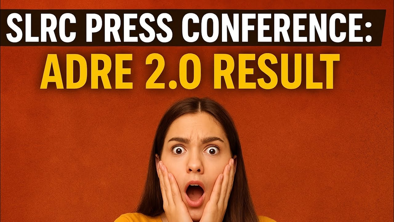 ADRE 2.0 &ndash; Countdown to Final Result Begins! 🤚 #adreresult #assam #trending #cutoff 