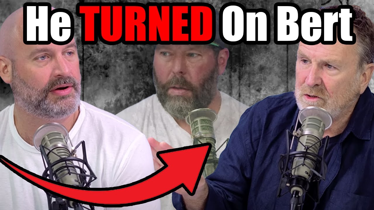 Tom Segura Is The Worst 