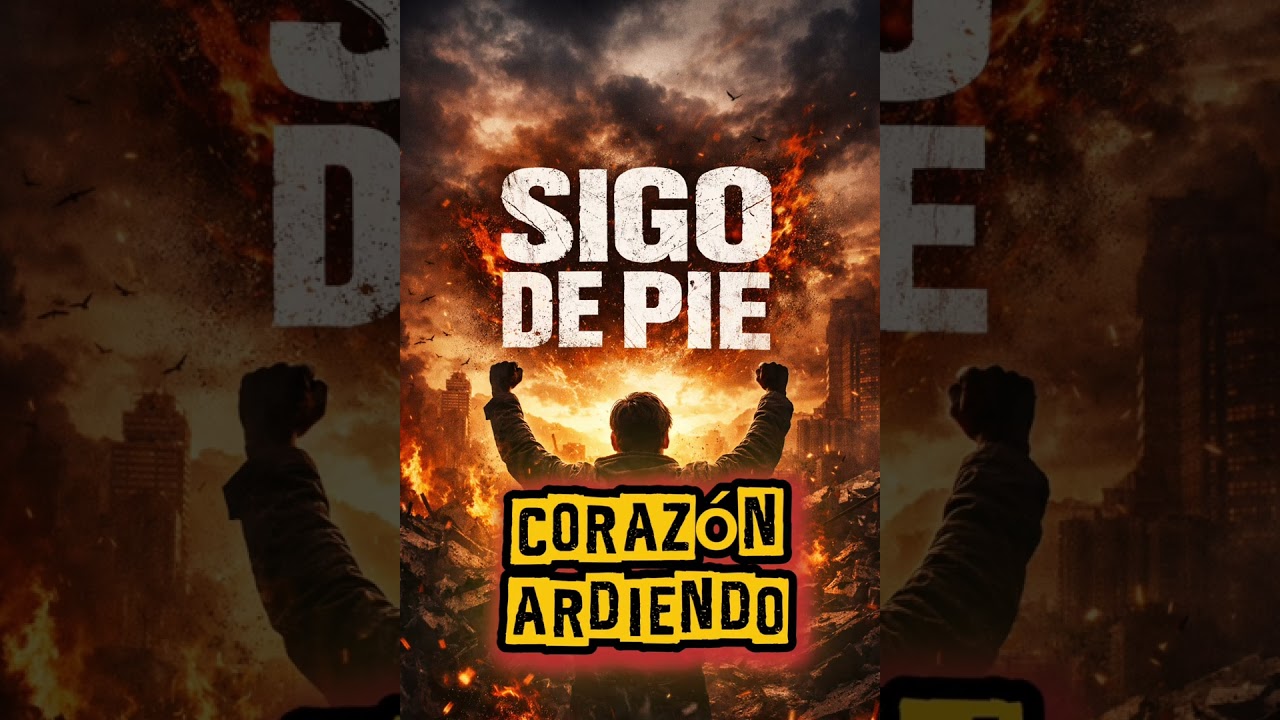 Sigo de Pie