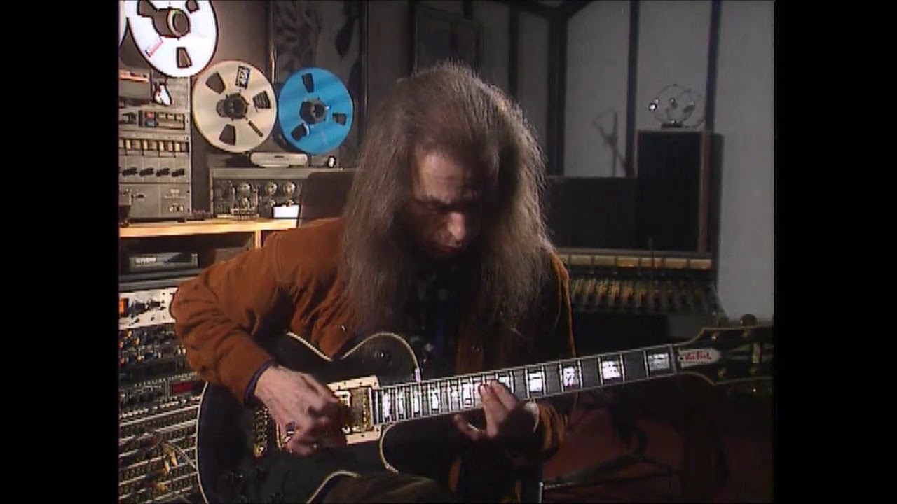 Steve Howe 