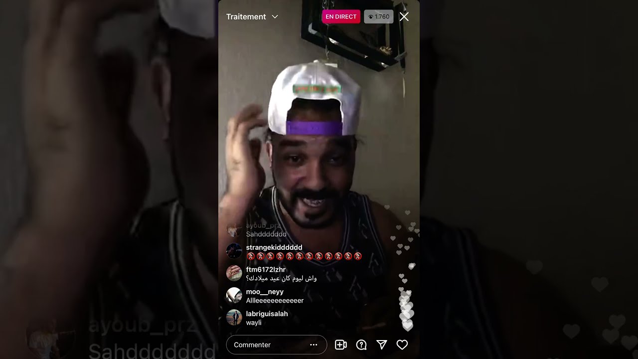 Dollypran track mn L’EP 🌪🔥 والله حتى مصطي هاد الدولي ههههه😂🔥❤️