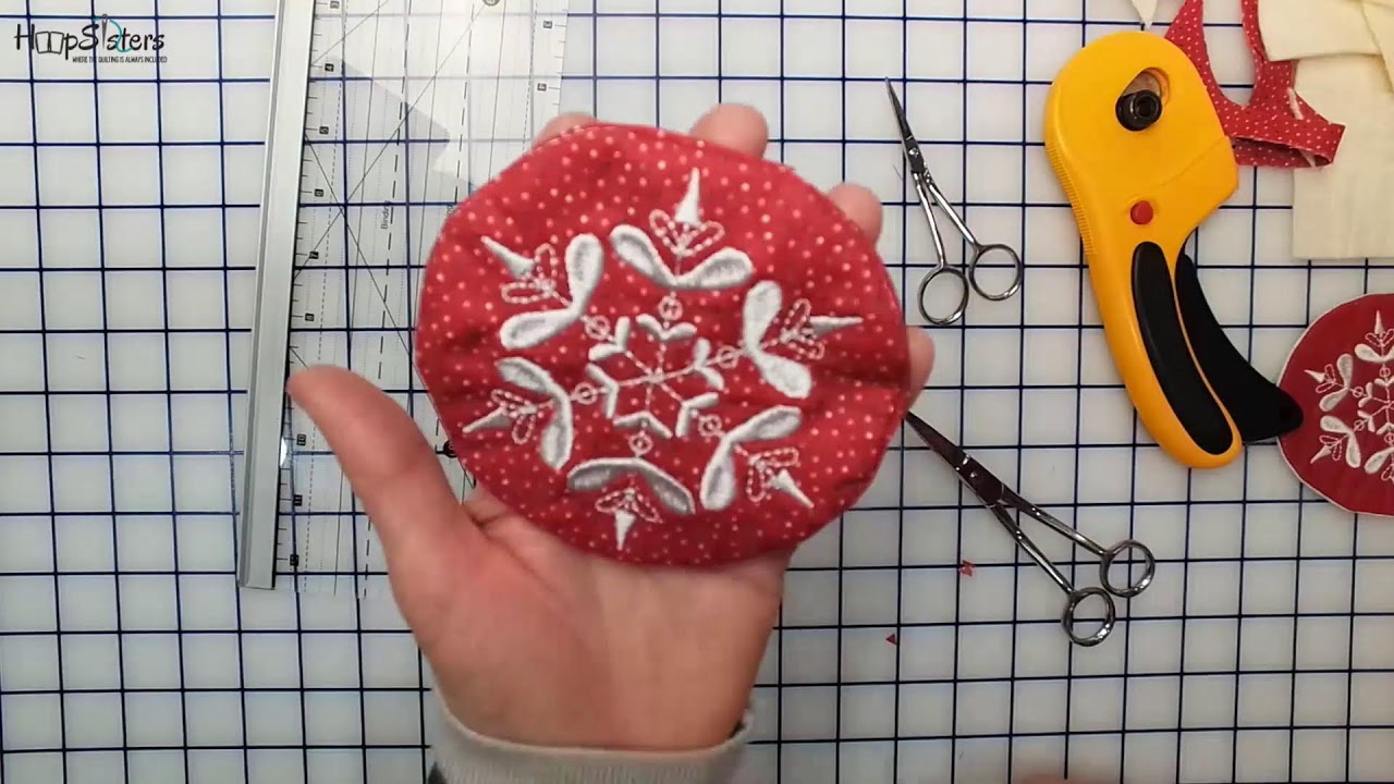 Вышивай и пей, вышивай!