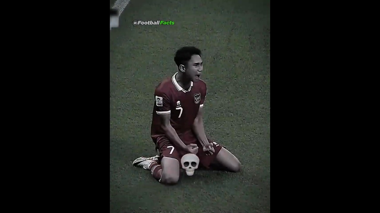Real Madrid x King Indo 😳