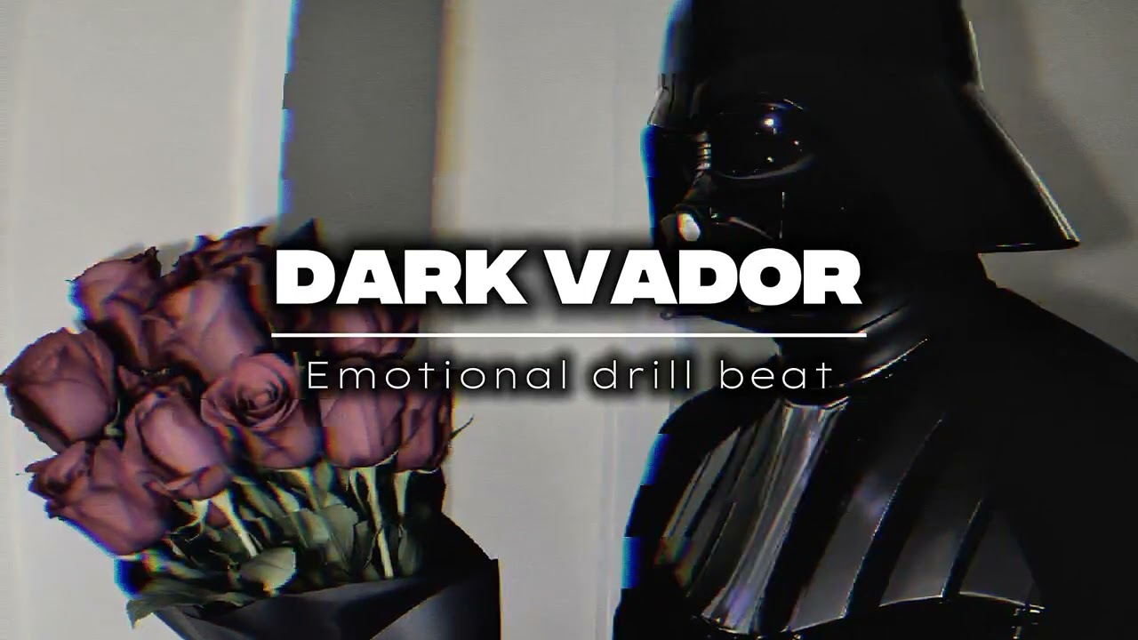 Cold Melodic UK Drill Beat – Dark & Smooth Drill Instrumental Guinadji and MX on the beat 