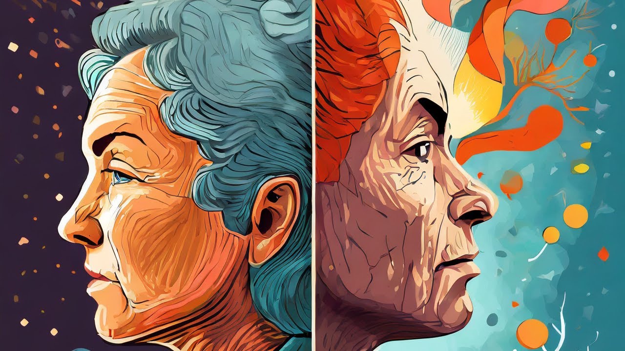 Alzheimer's Research and Education Series | Normal Aging vs MCI vs Dementia