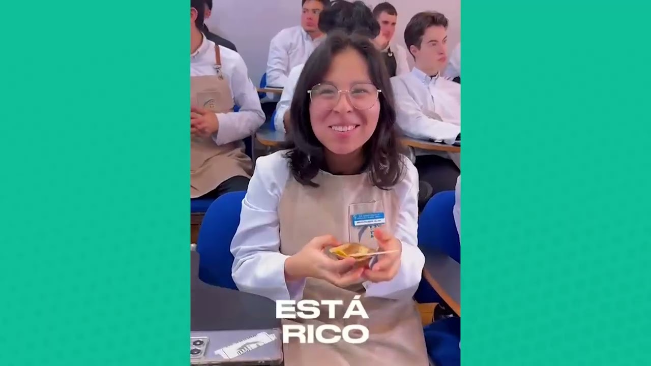 Te contamos en nuestro podcast , cómo Manabí brilló en FITUR y Madrid Fusión 🌍