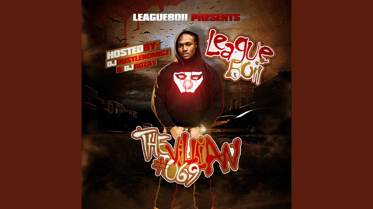 Aikiville (feat. Jo Jo & Swagg)