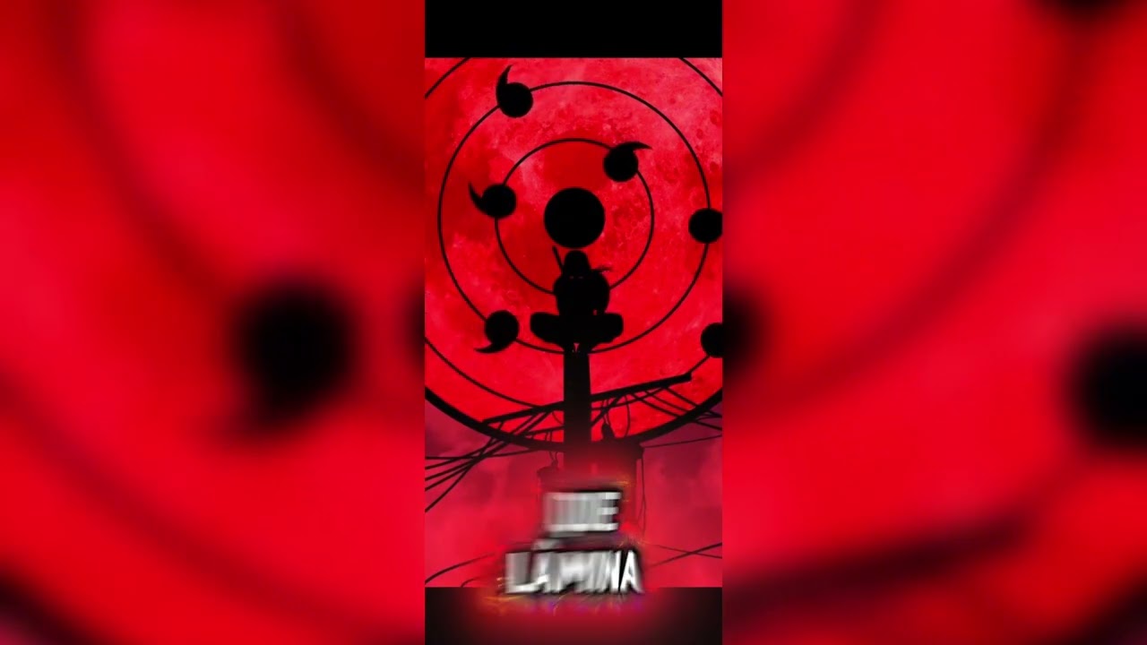 Sombra Do Irmão- Sasuke