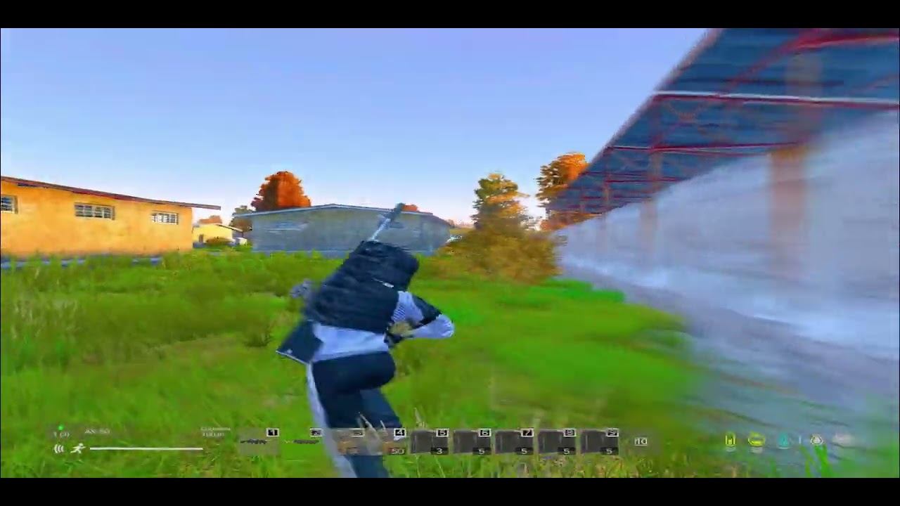 IVOXYGEN - YOUNG KID (reverb/speed up remix) by. akuga #dayz #muvik #pvp #edit