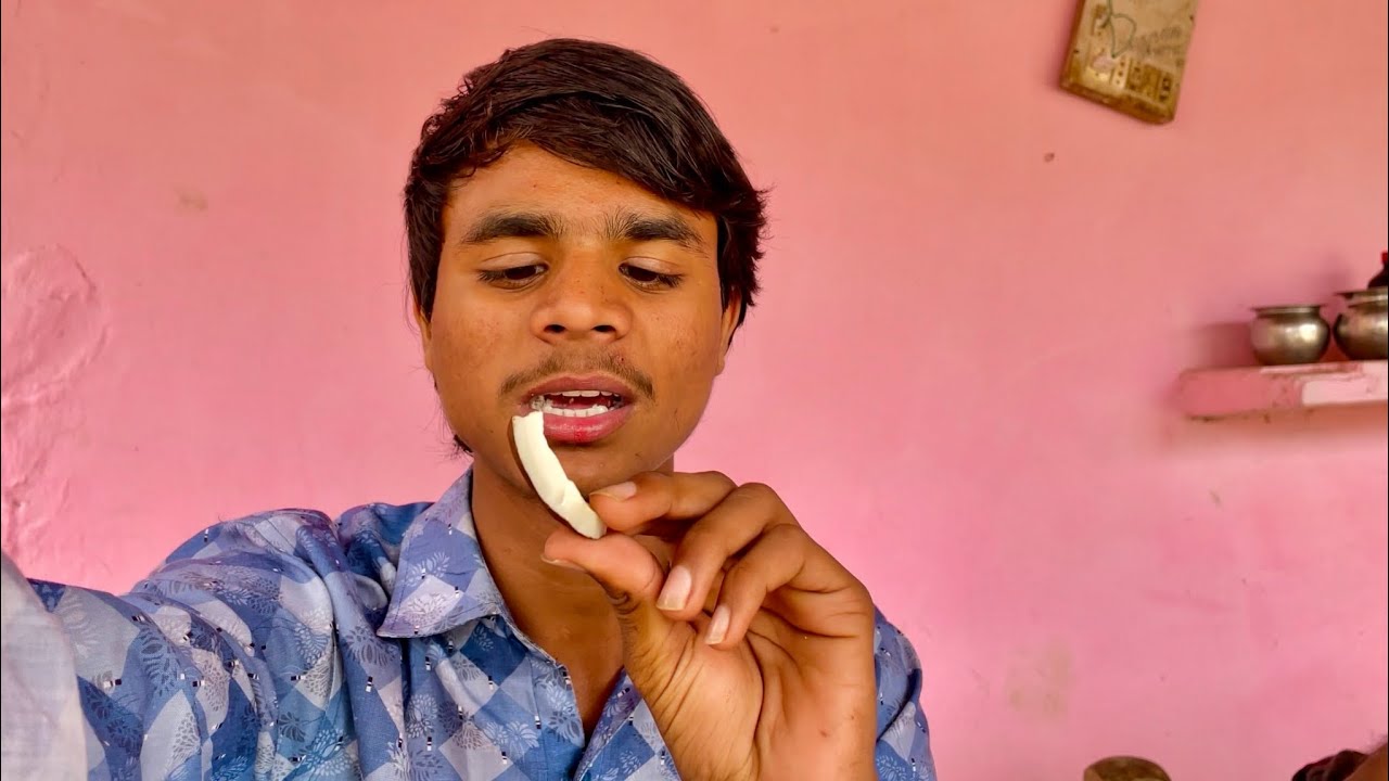 Khane ko kuch bhi nahi mila ❤️ Shiva nayak vlogs 