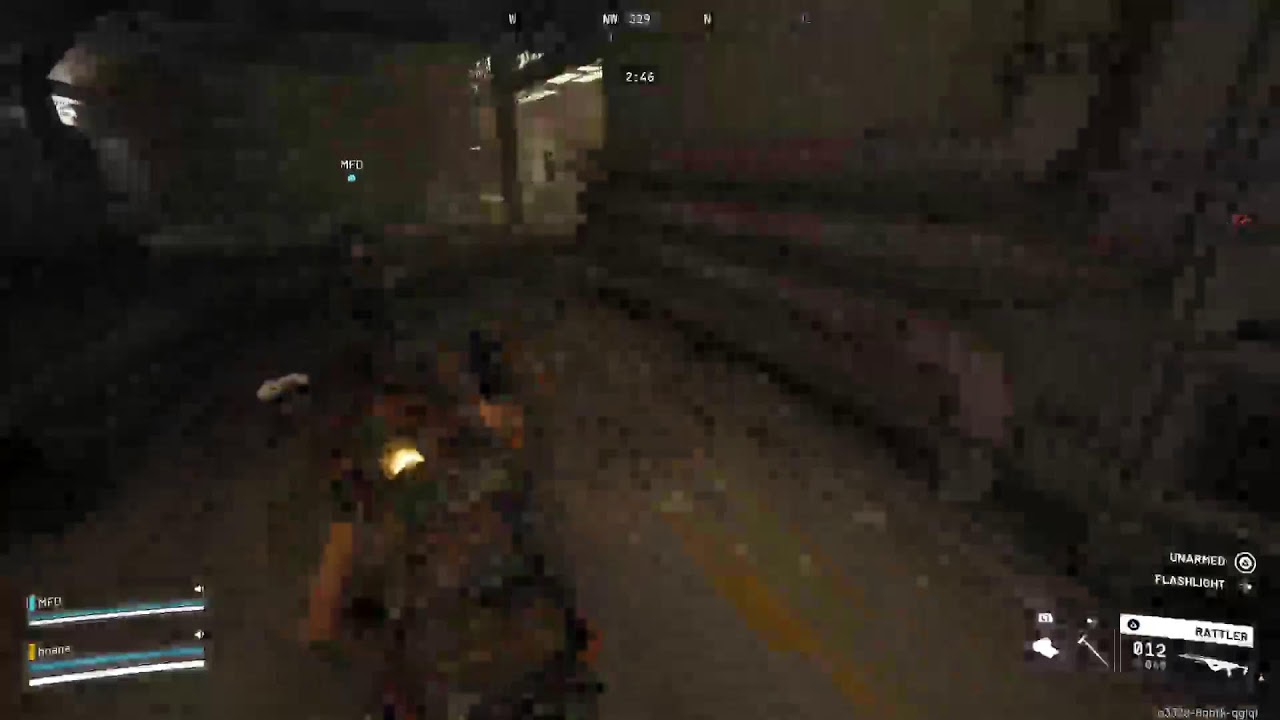 ARC Raiders