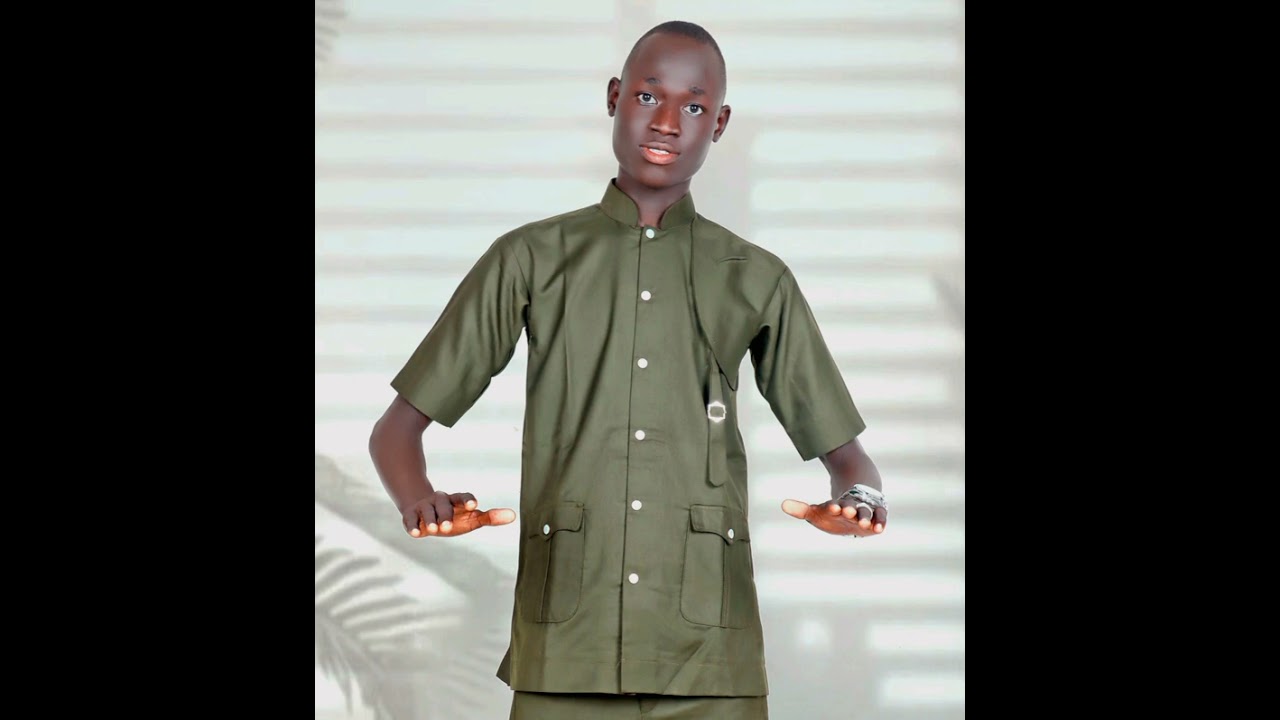 Wet Dit Ako by Mr Big Animal South Sudanese music 2025