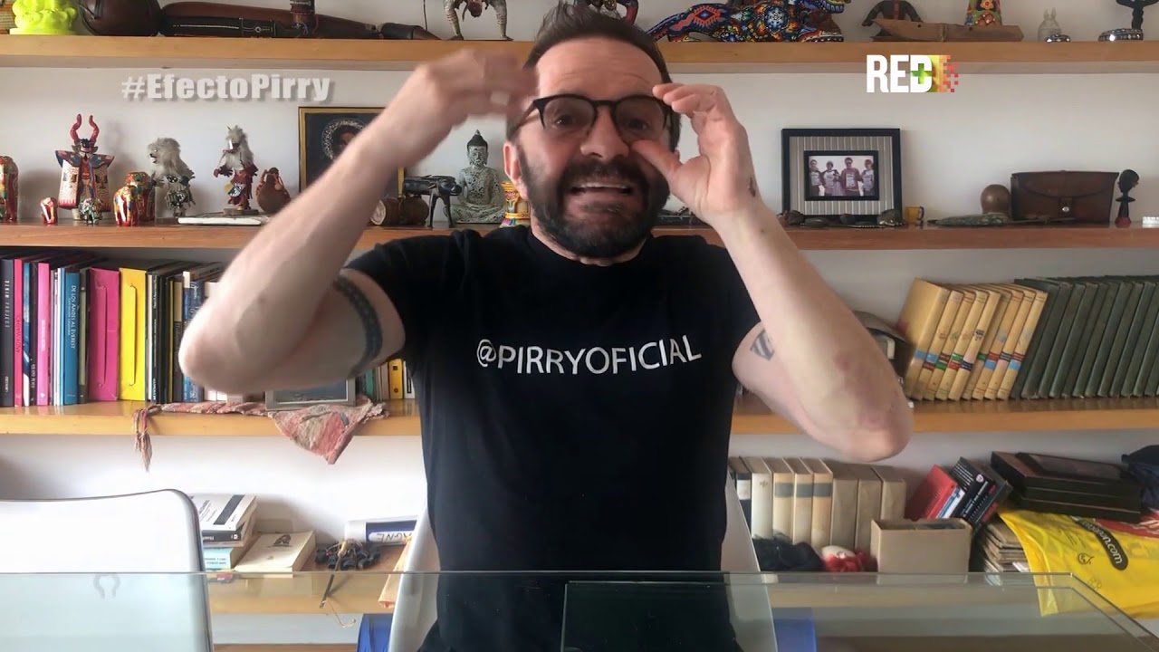 Efecto Pirry | El planeta vive una intoxicación de plástico