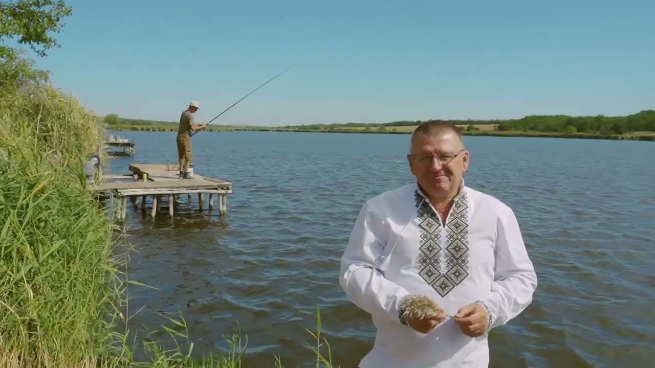 Олександр Степан авторський твір 
