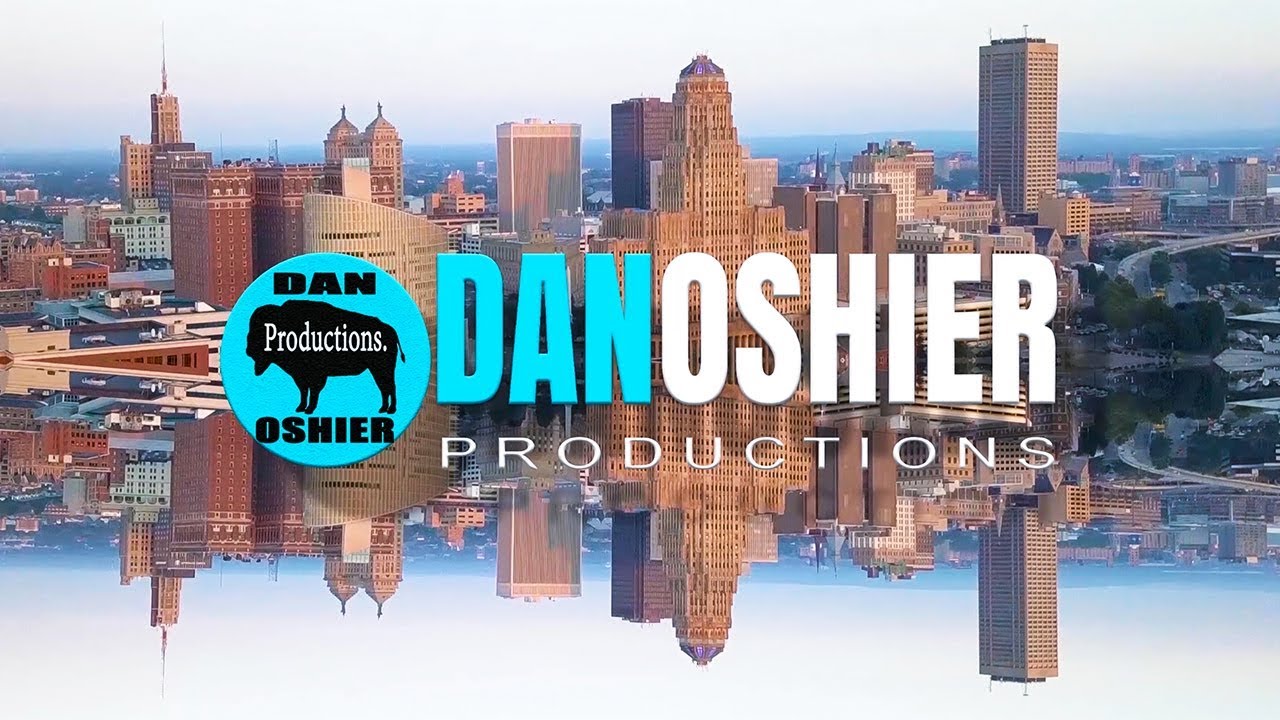 Video Production Demo Reel | Dan Oshier Productions