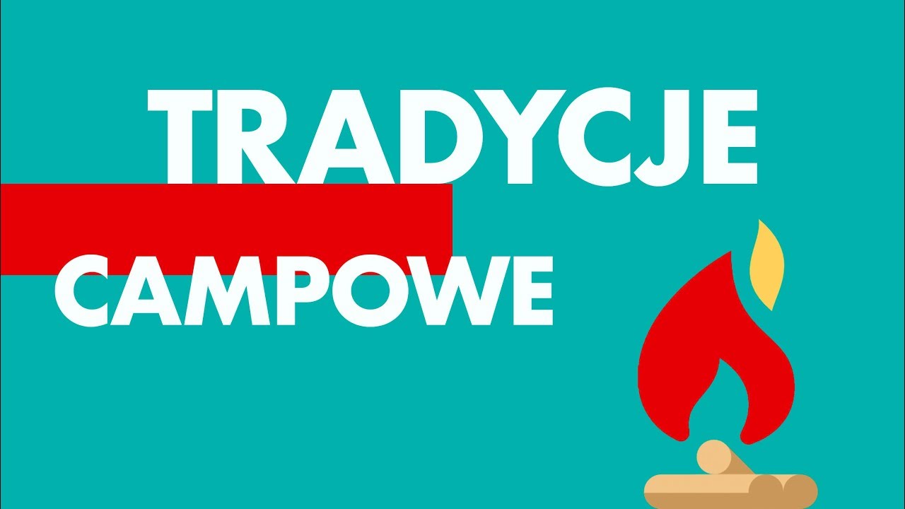Tradycje na amerykańskim campie || Work&Travel || Camp America
