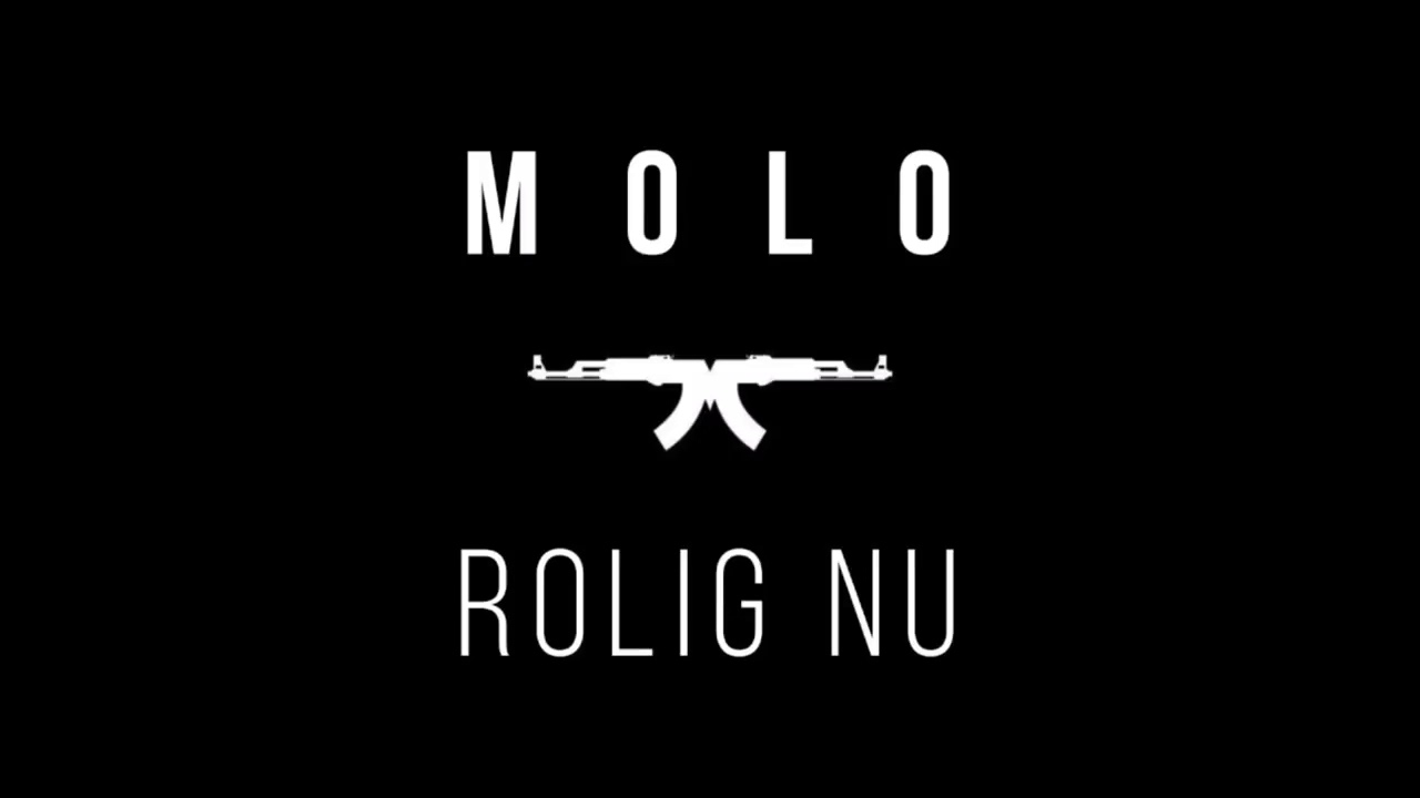 Molo - Rolig Nu
