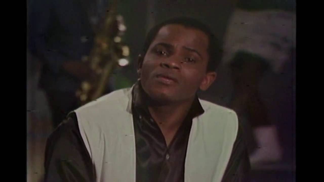 Joe Tex - Hold On What You've Got