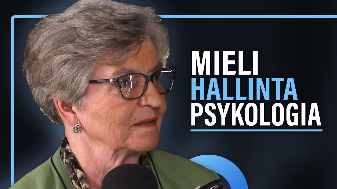 Psykologia: Itsesäätely, mielenhallinta ja toiminnanohjaus (Lea Pulkkinen) | Puheenaihe 607
