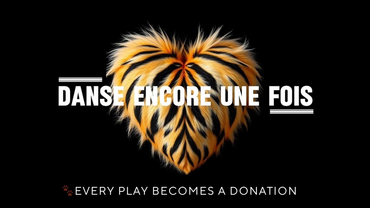 Spicy Tones - Danse Encore Une Fois (Loveheart For Animals)