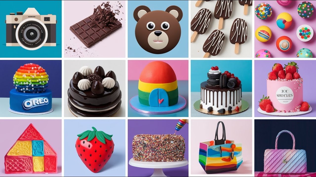 💨 Fast 45-Minute Cake Delivery in Dubai | Premium Custom Cakes 🎉