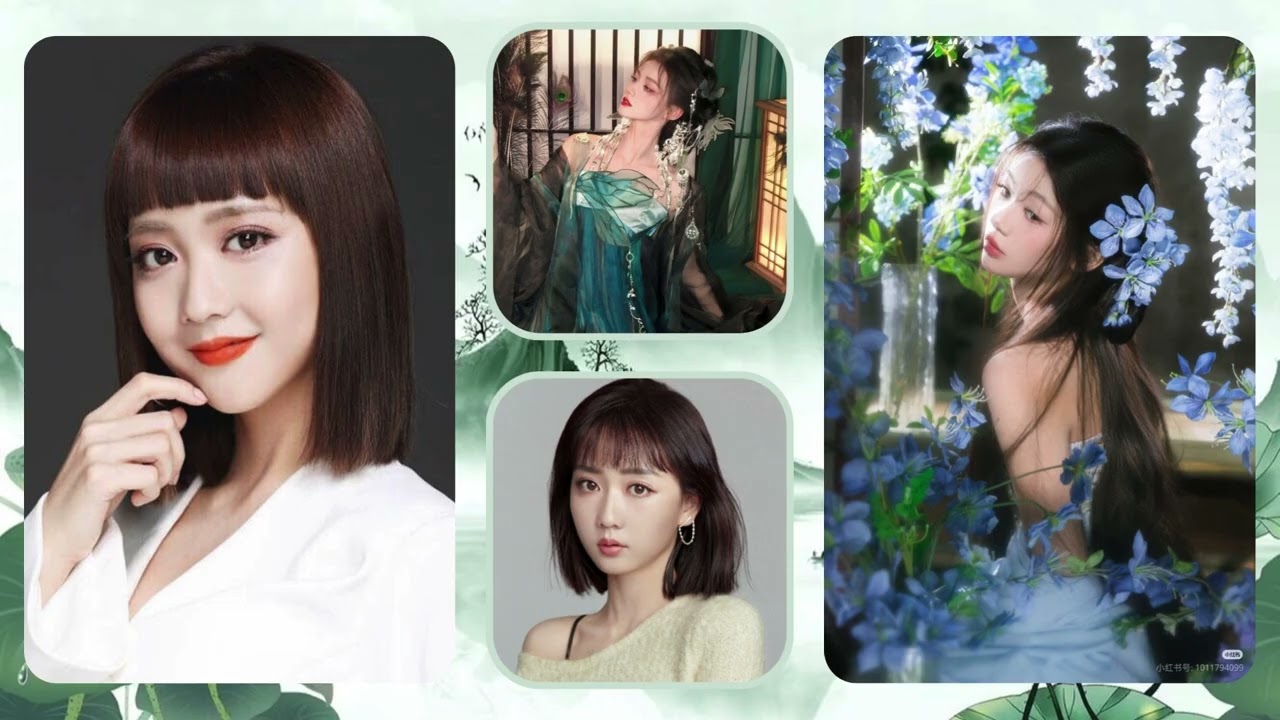 *･῾ ᵎ⌇ ⁺◦ 𝙇𝙤𝙤𝙠 𝙡𝙞𝙠𝙚 𝙃𝙖𝙣 𝙕𝙝𝙤𝙣𝙜𝙮𝙪 + 𝘽𝙚𝙡𝙡𝙚𝙯𝙖 𝘾𝙝𝙞𝙣𝙖 *･῾ ᵎ⌇ ⁺◦  𝙎𝙪𝙗𝙡𝙞𝙢𝙞𝙣𝙖𝙡 𝘼𝙪𝙙𝙞𝙤 (𝙍𝙚𝙦𝙪𝙚𝙨𝙩𝙚𝙙)