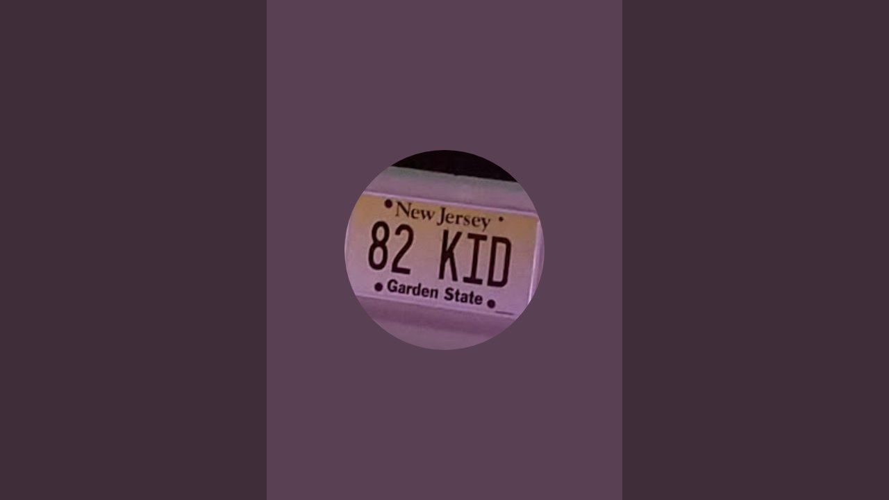 82 KID is live!