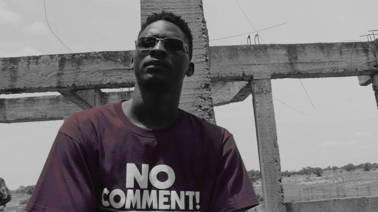 Ruff Guy - Blessings (Tommy Lee Sparta Blessings Cover) (Viral Video)