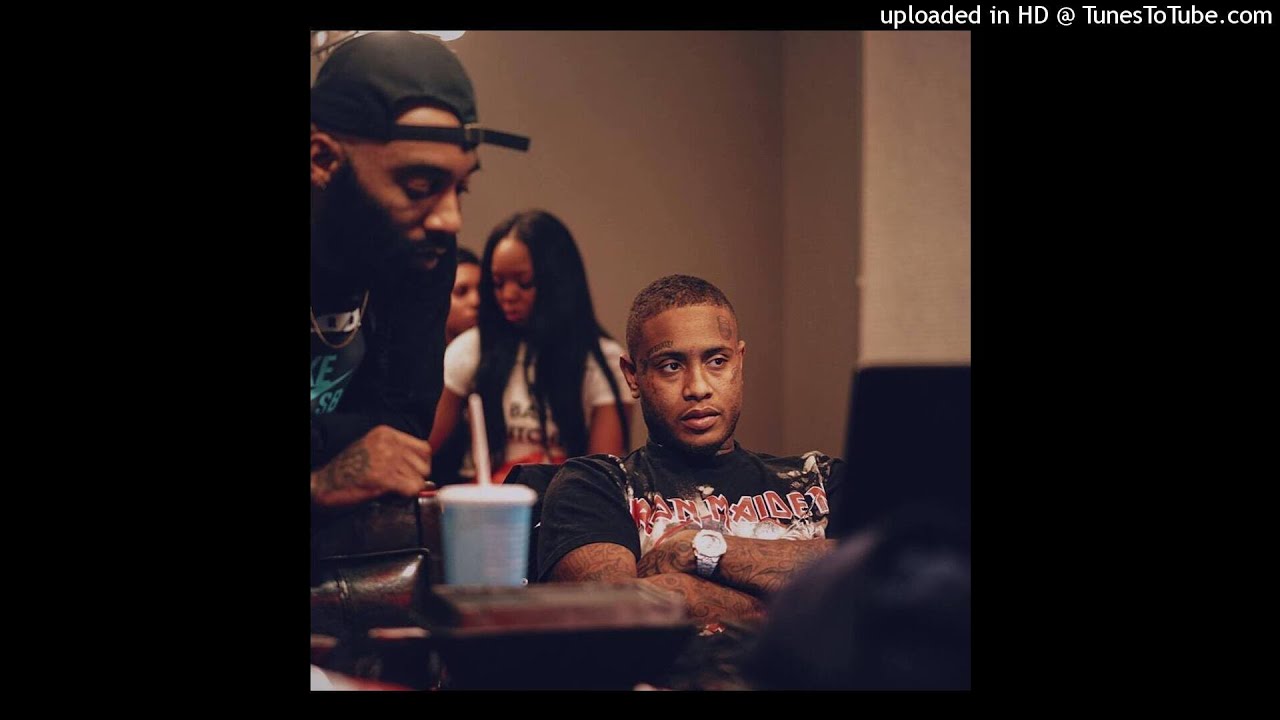 Southside x 808 Mafia Type Beat 2021 - 