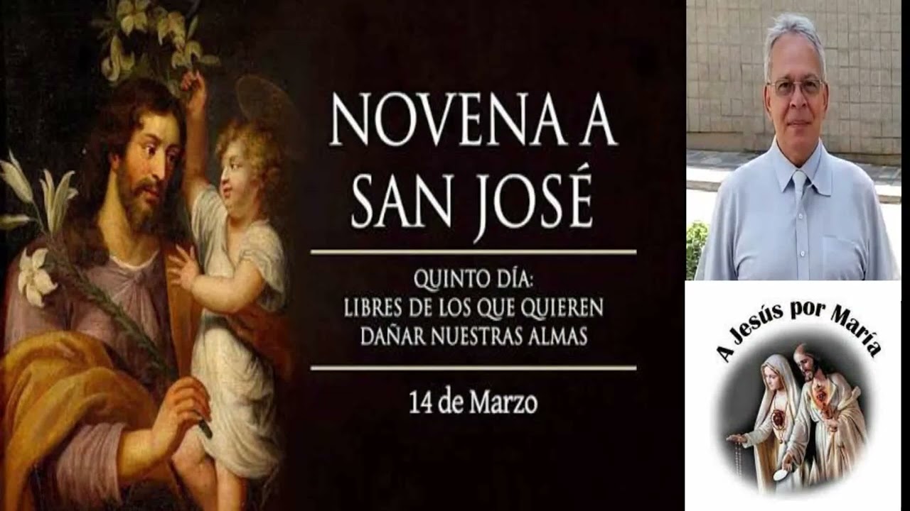 A JESUS POR MARIA 14 DE MARZO DE 2026