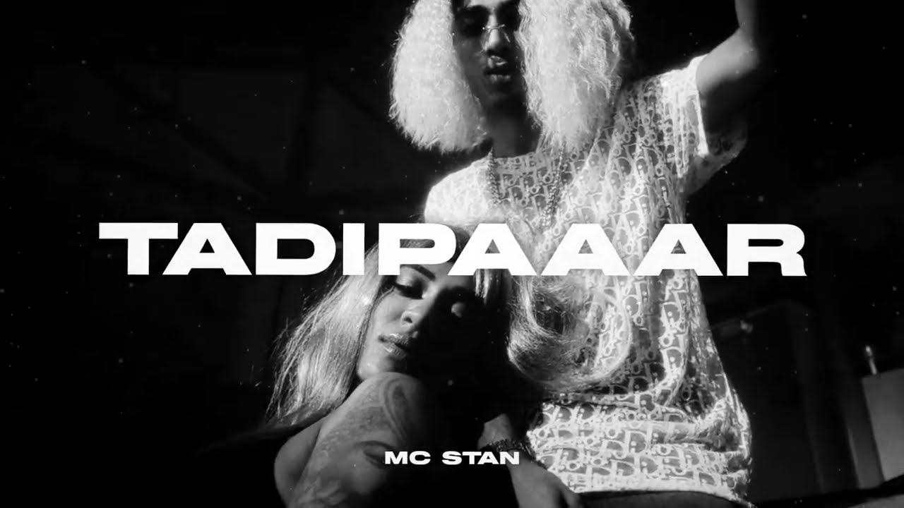 TADIPAAR | SLOWED & REVERBED