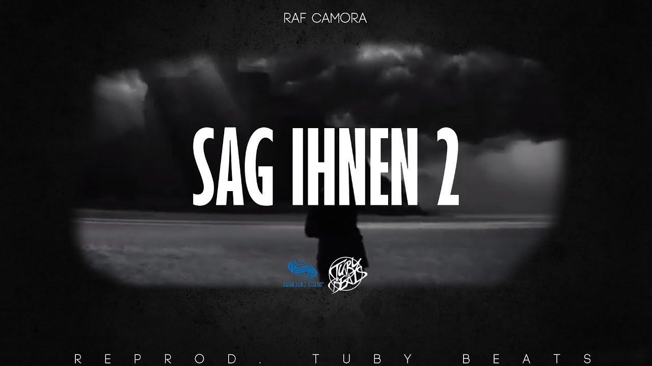 RAF Camora - 