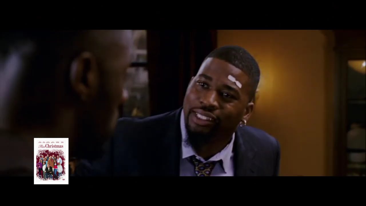 DAVID BANNER'S REEL 2015