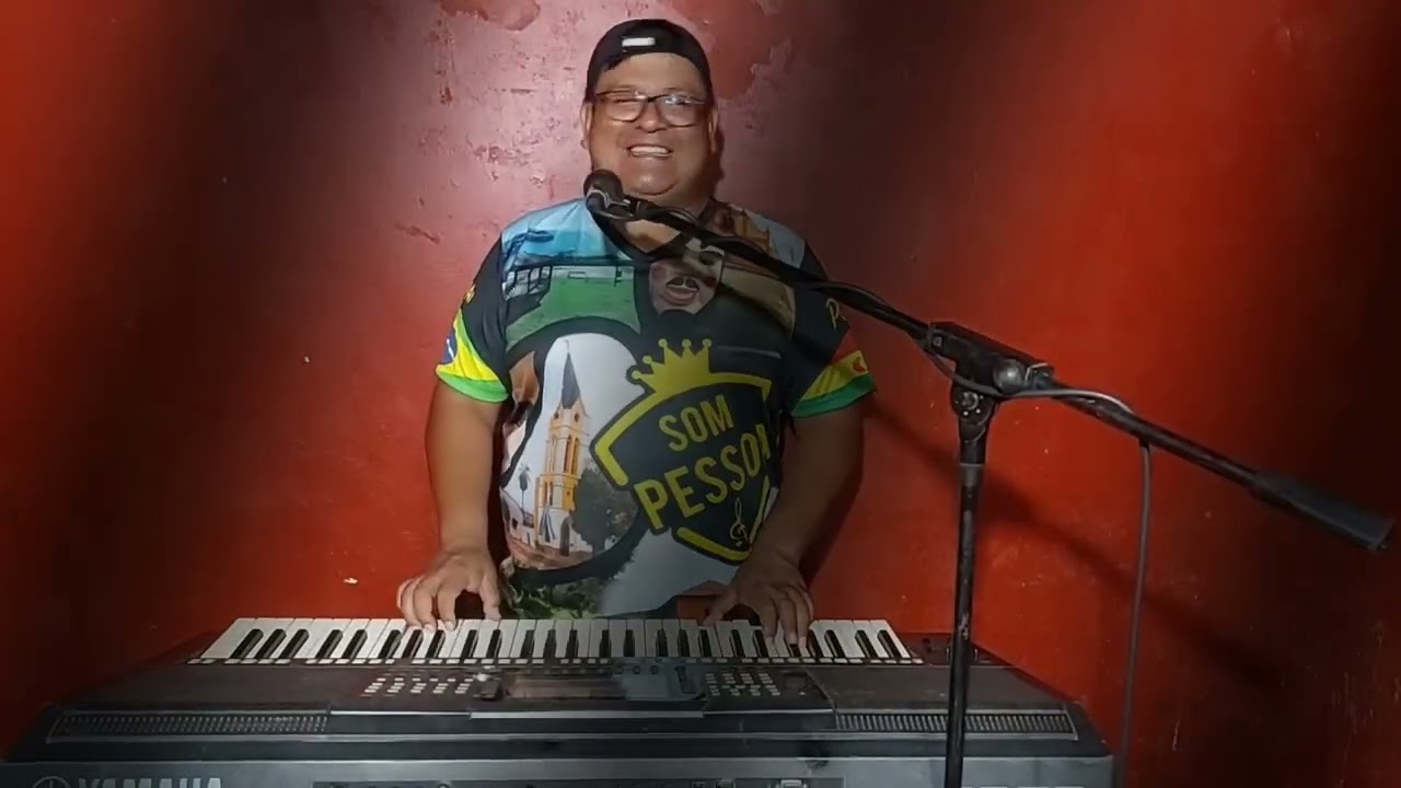 🔴SOM PESSOA XOTI MIX