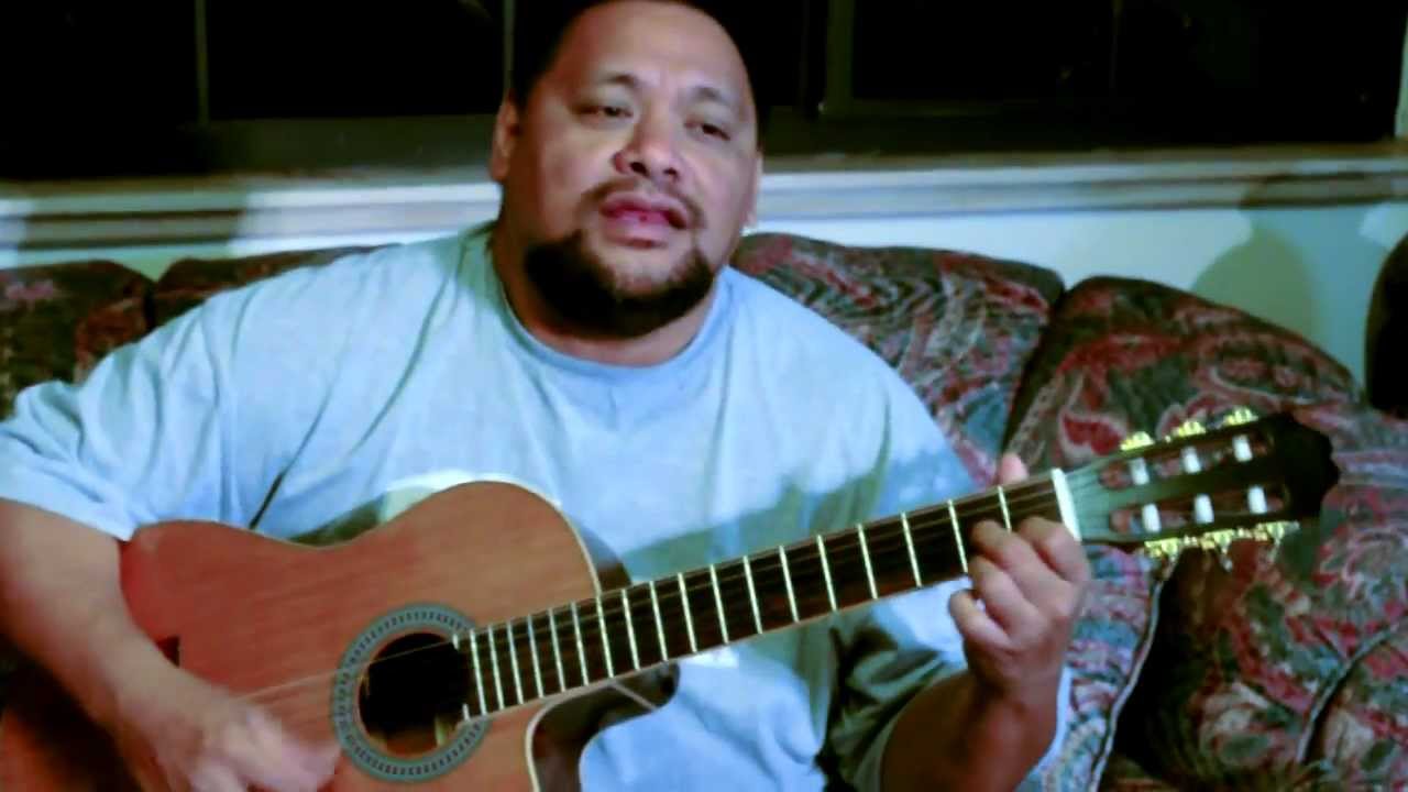 Hawaiian Wedding Song by Charles King | Cover by Emiliano Tiqui