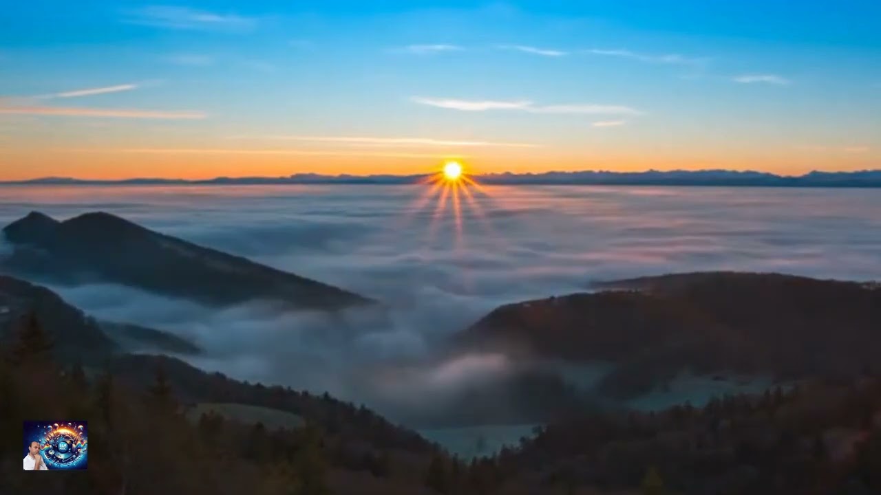Tristeza al amanecer - by Ruben Mancini