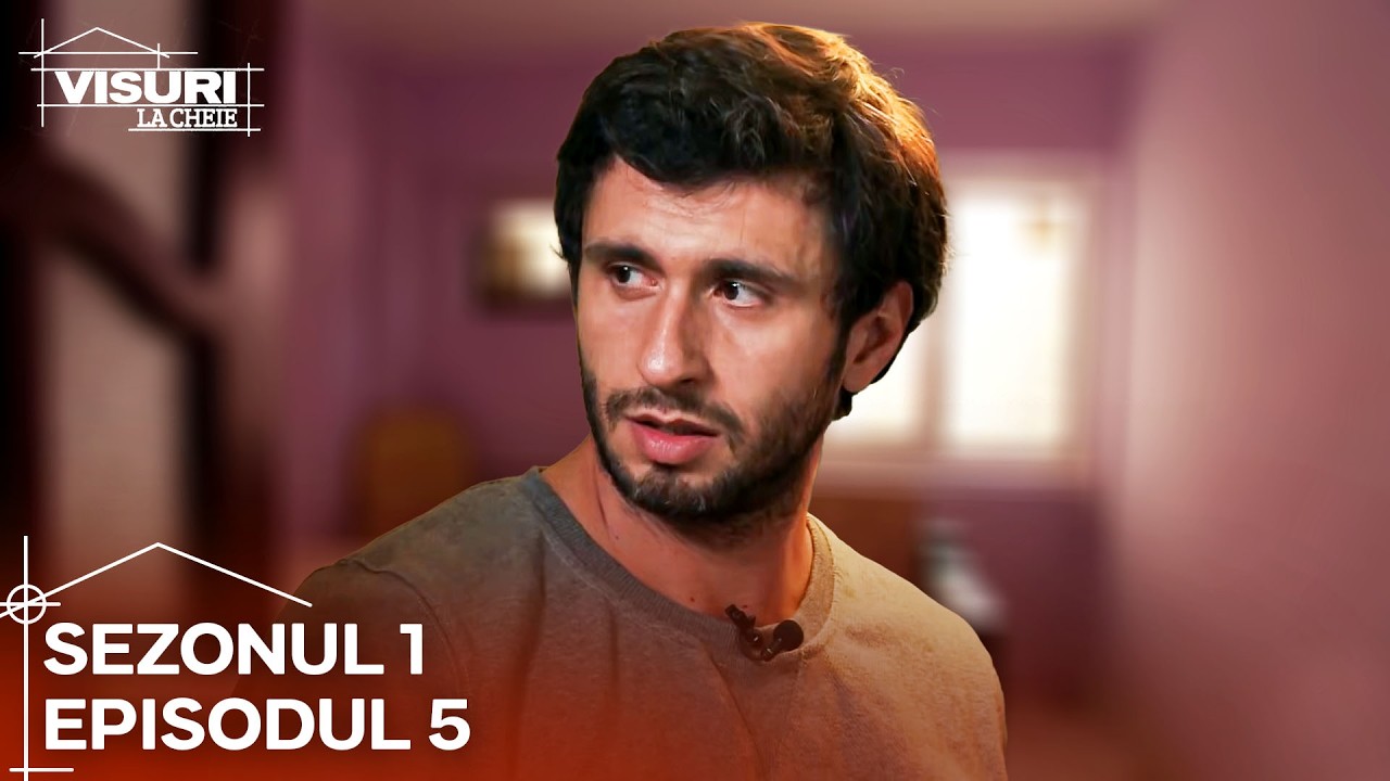 Visuri la Cheie International | Sezonul 1 Episodul 5