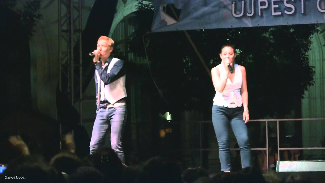 Bereczki Zoltán & Szinetár Dóra - Vidéki sanzon